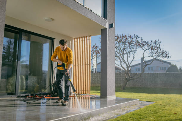 Best Oil and Grease Removal from Surfaces in Collinsville, TX