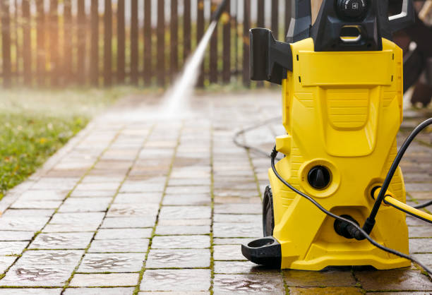 Best Parking Lot Cleaning in Collinsville, TX