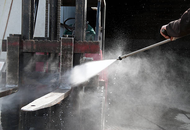 Best Concrete Surface Cleaning in Collinsville, TX